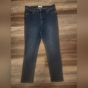 Free people jeans, size 31